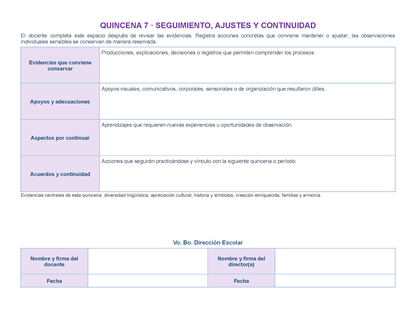 PLANEACIÓN 3° ⭐Preescolar Segundo Periodo (Dic, Ene, Feb, Mar) ✏️Editable en Word
