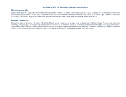 PLANEACIÓN 3° ⭐Preescolar Tercer Periodo (Abr, May, Jun, Jul) ✏️Editable en Word