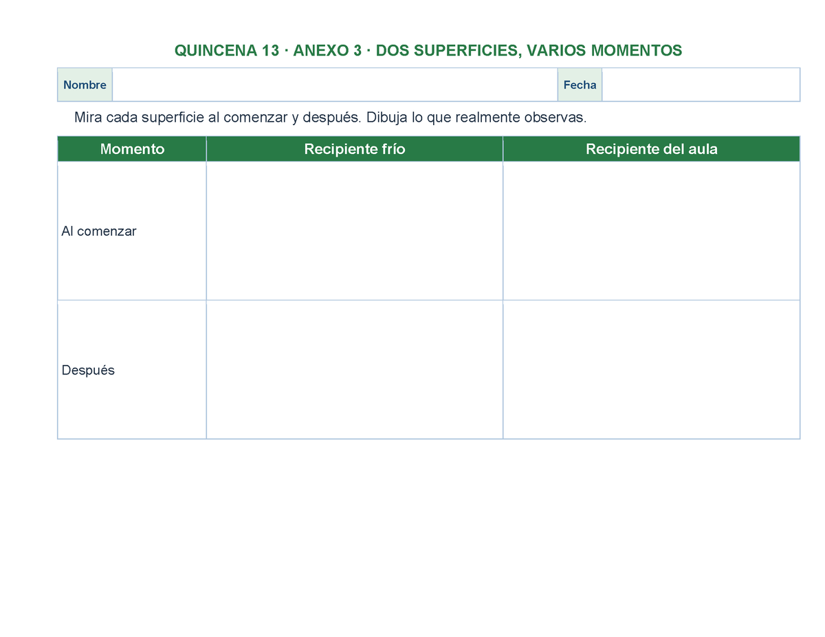 PLANEACIÓN 3° ⭐Preescolar Tercer Periodo (Abr, May, Jun, Jul) ✏️Editable en Word