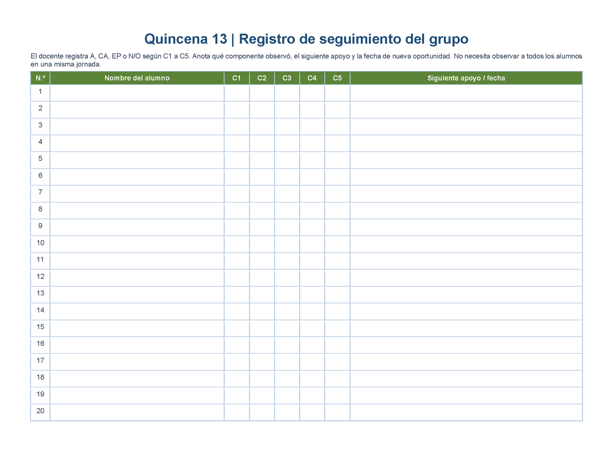 PLANEACIÓN 4° Primaria Tercer Periodo (Abr, May, Jun, Jul) ✏️Editable en Word