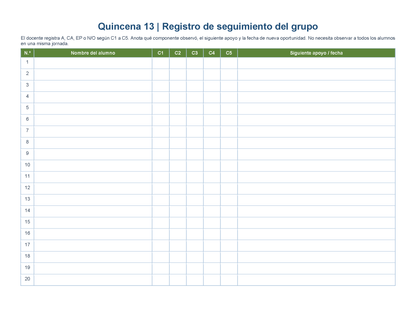PLANEACIÓN 4° Primaria Tercer Periodo (Abr, May, Jun, Jul) ✏️Editable en Word
