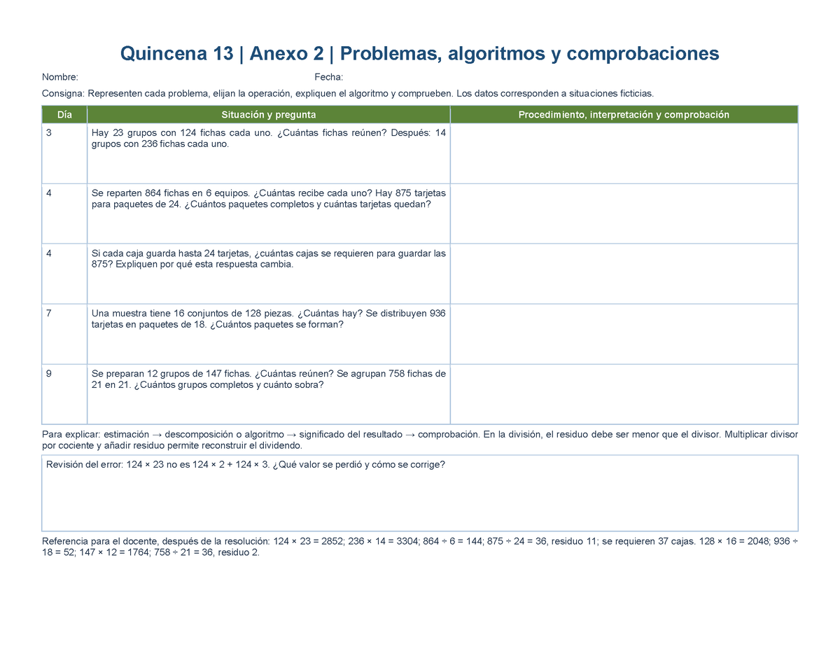 PLANEACIÓN 4° Primaria Tercer Periodo (Abr, May, Jun, Jul) ✏️Editable en Word