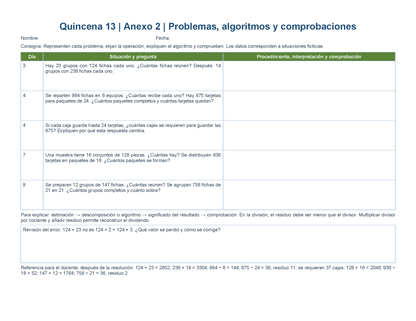PLANEACIÓN 4° Primaria Tercer Periodo (Abr, May, Jun, Jul) ✏️Editable en Word