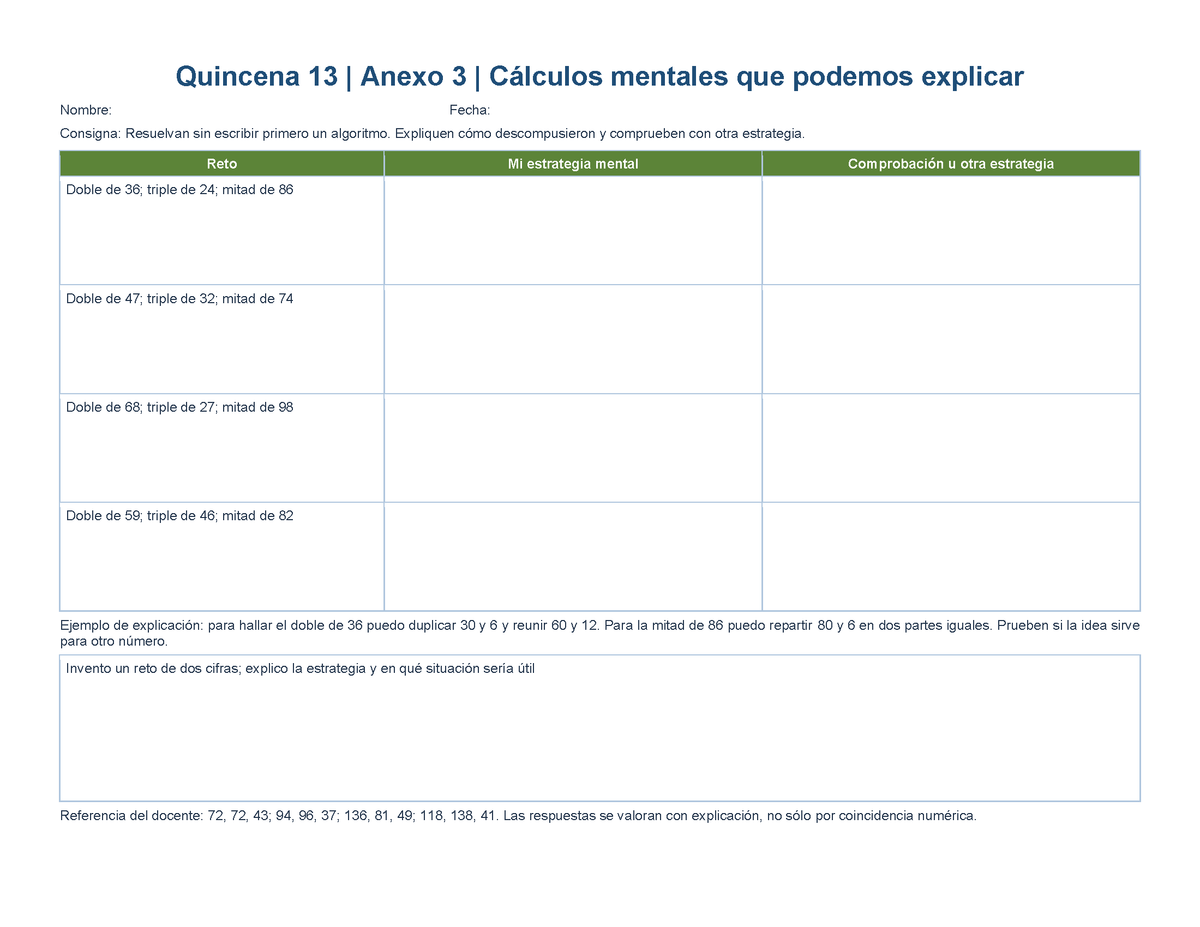 PLANEACIÓN 4° Primaria Tercer Periodo (Abr, May, Jun, Jul) ✏️Editable en Word