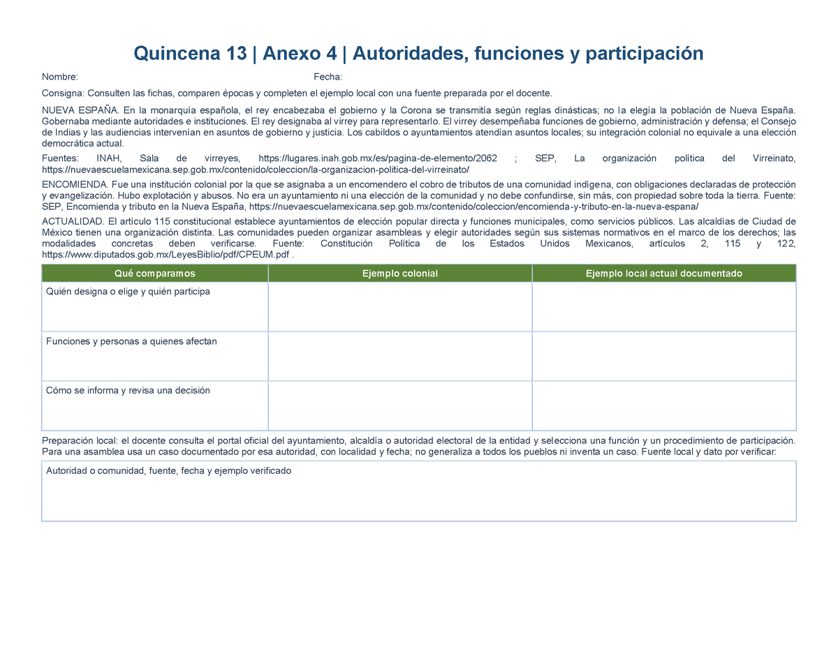 PLANEACIÓN 4° Primaria Tercer Periodo (Abr, May, Jun, Jul) ✏️Editable en Word