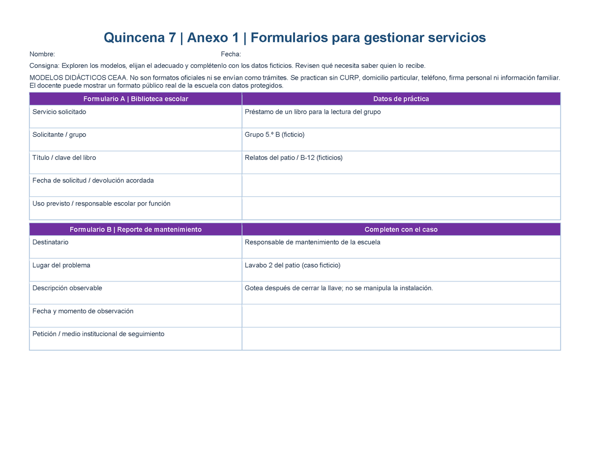 PLANEACIÓN 5° Primaria Segundo Periodo (Dic, Ene, Feb, Mar) ✏️Editable en Word