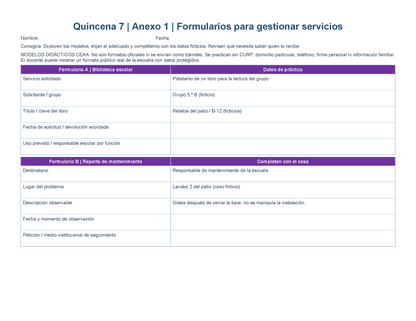PLANEACIÓN 5° Primaria Segundo Periodo (Dic, Ene, Feb, Mar) ✏️Editable en Word