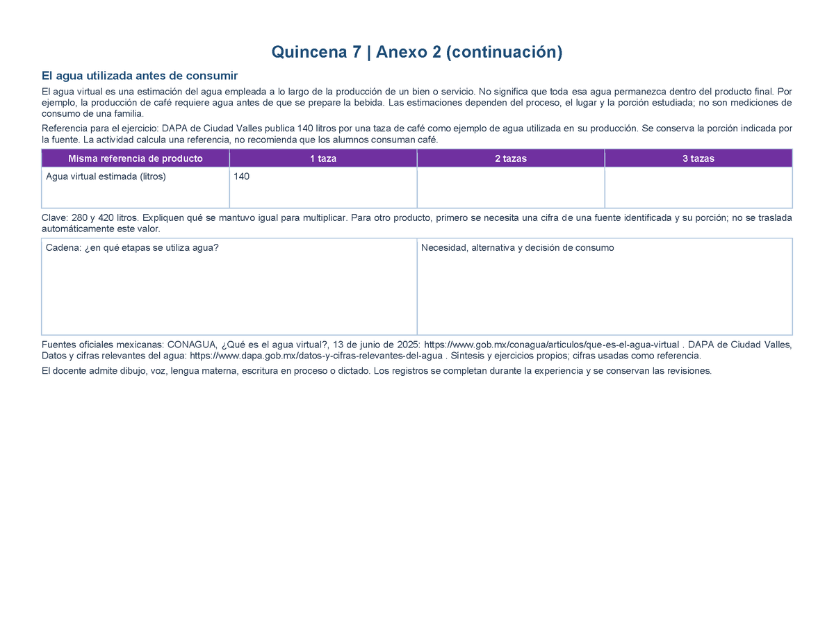 PLANEACIÓN 5° Primaria Segundo Periodo (Dic, Ene, Feb, Mar) ✏️Editable en Word