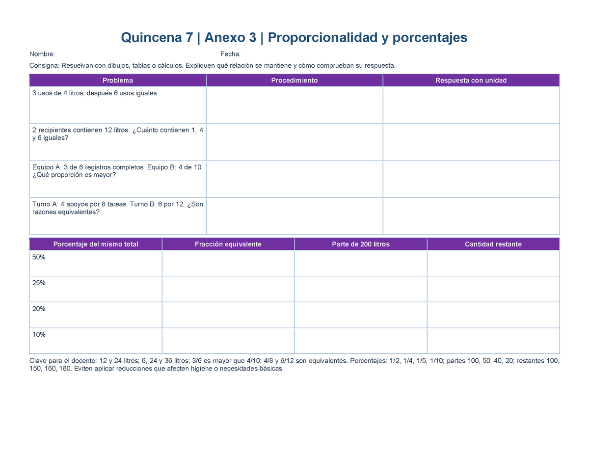 PLANEACIÓN 5° Primaria Segundo Periodo (Dic, Ene, Feb, Mar) ✏️Editable en Word