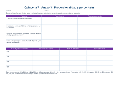 PLANEACIÓN 5° Primaria Segundo Periodo (Dic, Ene, Feb, Mar) ✏️Editable en Word
