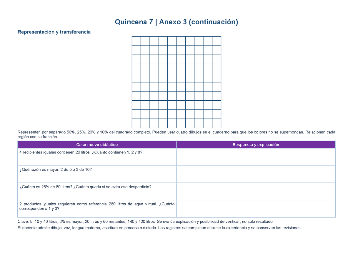 PLANEACIÓN 5° Primaria Segundo Periodo (Dic, Ene, Feb, Mar) ✏️Editable en Word