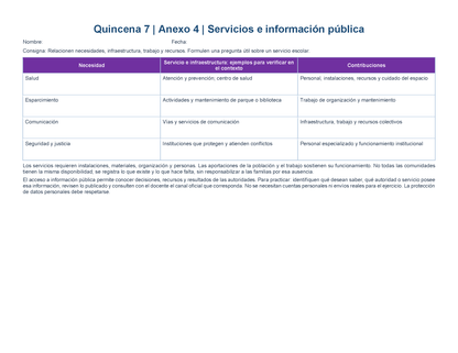 PLANEACIÓN 5° Primaria Segundo Periodo (Dic, Ene, Feb, Mar) ✏️Editable en Word
