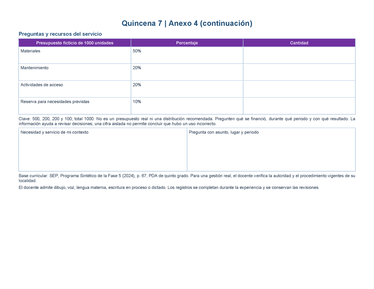 PLANEACIÓN 5° Primaria Segundo Periodo (Dic, Ene, Feb, Mar) ✏️Editable en Word