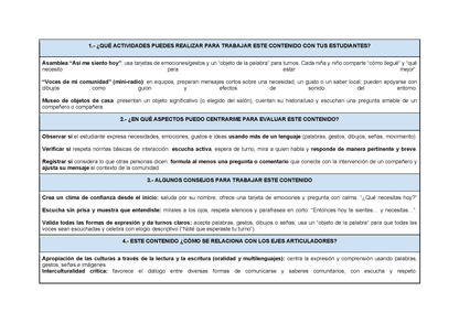 Planeación Fase 2 Preescolar 1⁰, 2⁰ y 3⁰ Todos los Contenidos (Editable en Word)