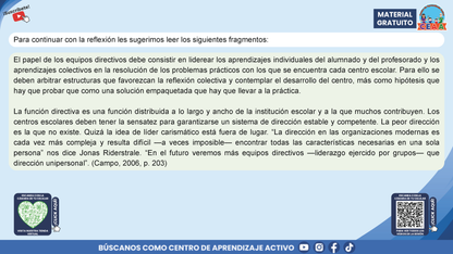 Presentación CTE 5° Sesión Febrero 2026 Directivos y Supervisores en PDF