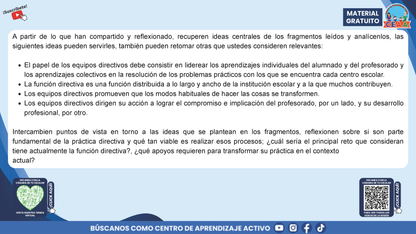 Presentación CTE 5° Sesión Febrero 2026 Directivos y Supervisores en PDF
