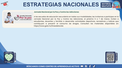 Presentación CTE 5° Sesión Febrero 2026 Directivos y Supervisores en PDF