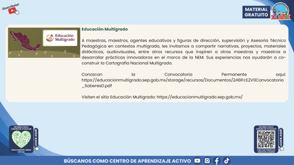 Presentación CTE 5° Sesión Febrero 2026 Directivos y Supervisores en PDF