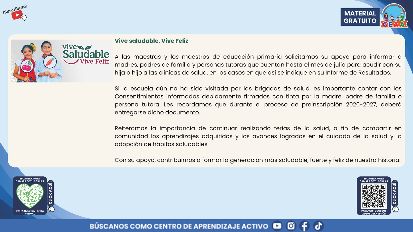 Presentación CTE 5° Sesión Febrero 2026 Directivos y Supervisores en PDF