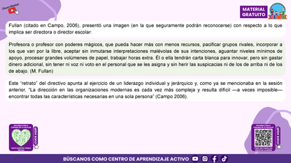 Presentación CTE 6° Sesión Marzo 2026 Directivos y Supervisores en PDF