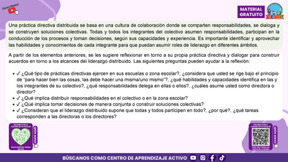 Presentación CTE 6° Sesión Marzo 2026 Directivos y Supervisores en PDF