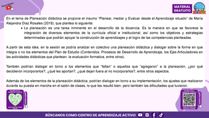 Presentación CTE 6° Sesión Marzo 2026 Directivos y Supervisores en PDF