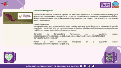 Presentación CTE 6° Sesión Marzo 2026 Directivos y Supervisores en PDF