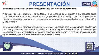Presentación CTE Directivos Y Supervisores 7° Sesión Mayo 2026 en PDF