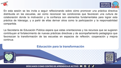 Presentación CTE Directivos Y Supervisores 7° Sesión Mayo 2026 en PDF