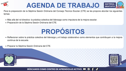 Presentación CTE Directivos Y Supervisores 7° Sesión Mayo 2026 en PDF