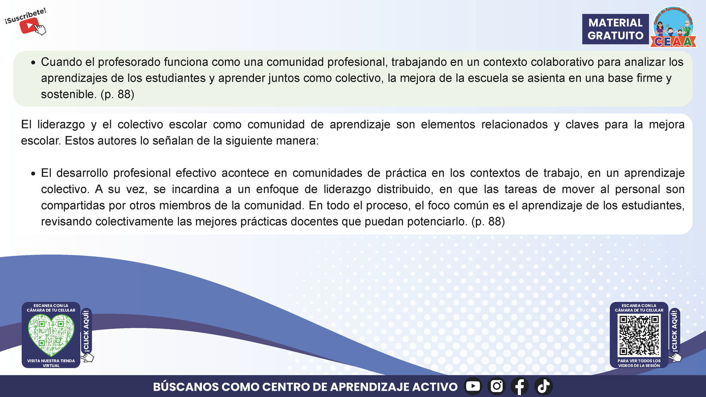 Presentación CTE Directivos Y Supervisores 7° Sesión Mayo 2026 en PDF