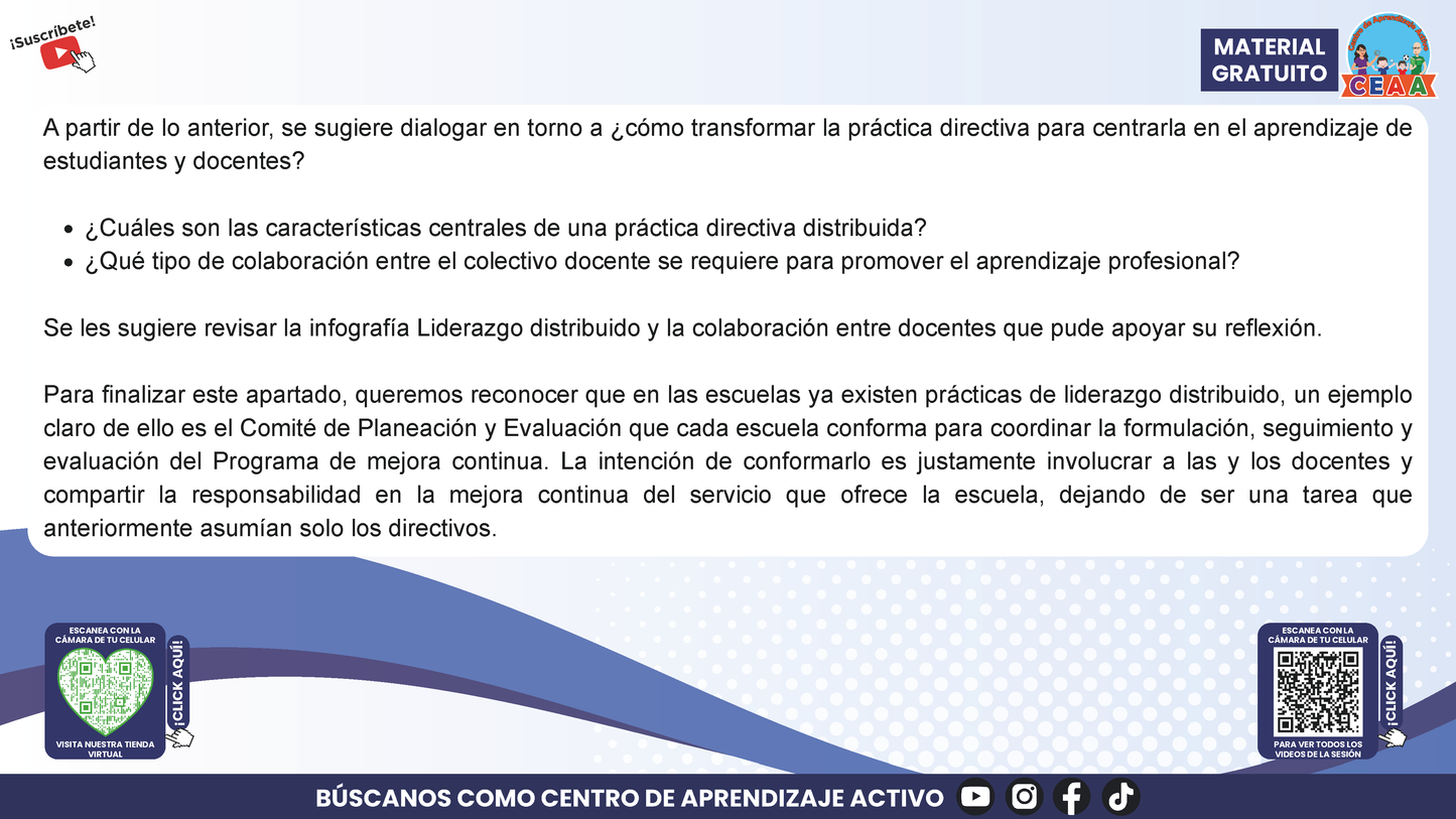 Presentación CTE Directivos Y Supervisores 7° Sesión Mayo 2026 en PDF