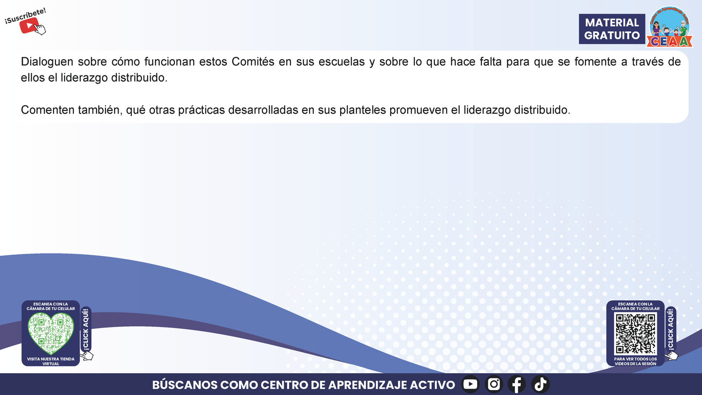 Presentación CTE Directivos Y Supervisores 7° Sesión Mayo 2026 en PDF