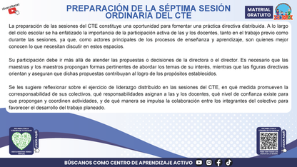 Presentación CTE Directivos Y Supervisores 7° Sesión Mayo 2026 en PDF