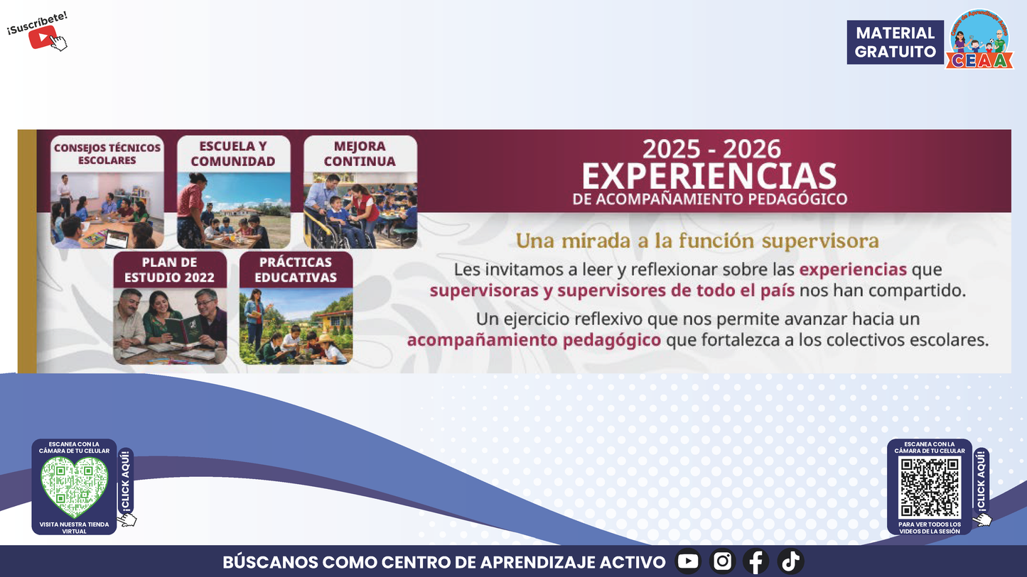 Presentación CTE Directivos Y Supervisores 7° Sesión Mayo 2026 en PDF