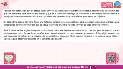 Presentación CTE Directivos Y Supervisores 8° Sesión Junio 2026 en PDF