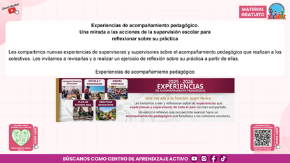 Presentación CTE Directivos Y Supervisores 8° Sesión Junio 2026 en PDF