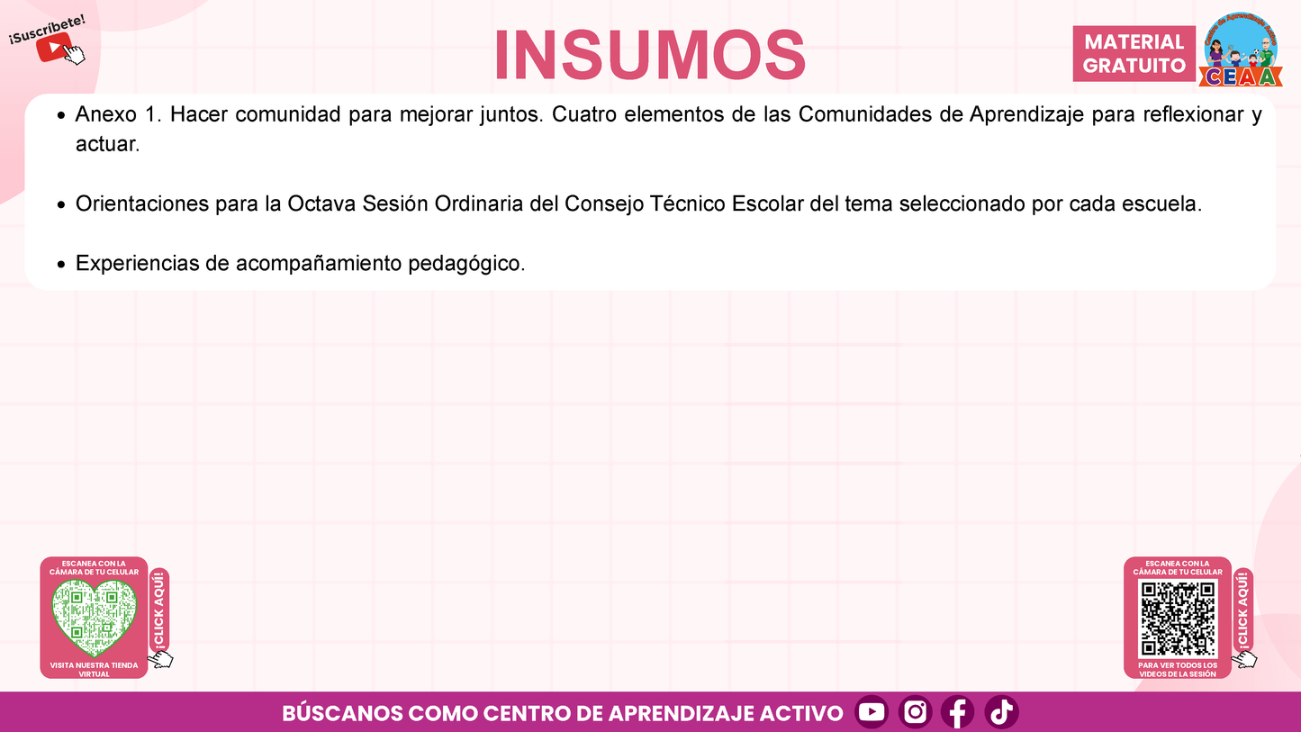 Presentación CTE Directivos Y Supervisores 8° Sesión Junio 2026 en PDF