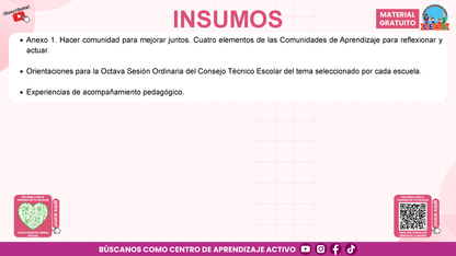 Presentación CTE Directivos Y Supervisores 8° Sesión Junio 2026 en PDF