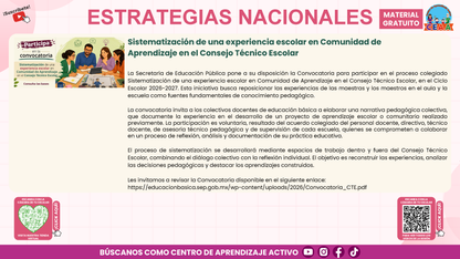 Presentación CTE Directivos Y Supervisores 8° Sesión Junio 2026 en PDF