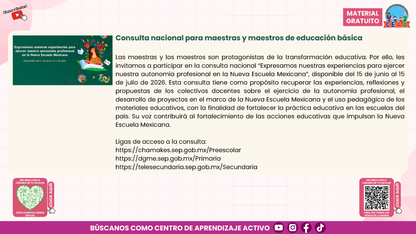 Presentación CTE Directivos Y Supervisores 8° Sesión Junio 2026 en PDF