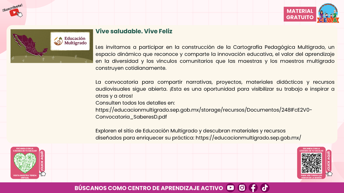 Presentación CTE Directivos Y Supervisores 8° Sesión Junio 2026 en PDF