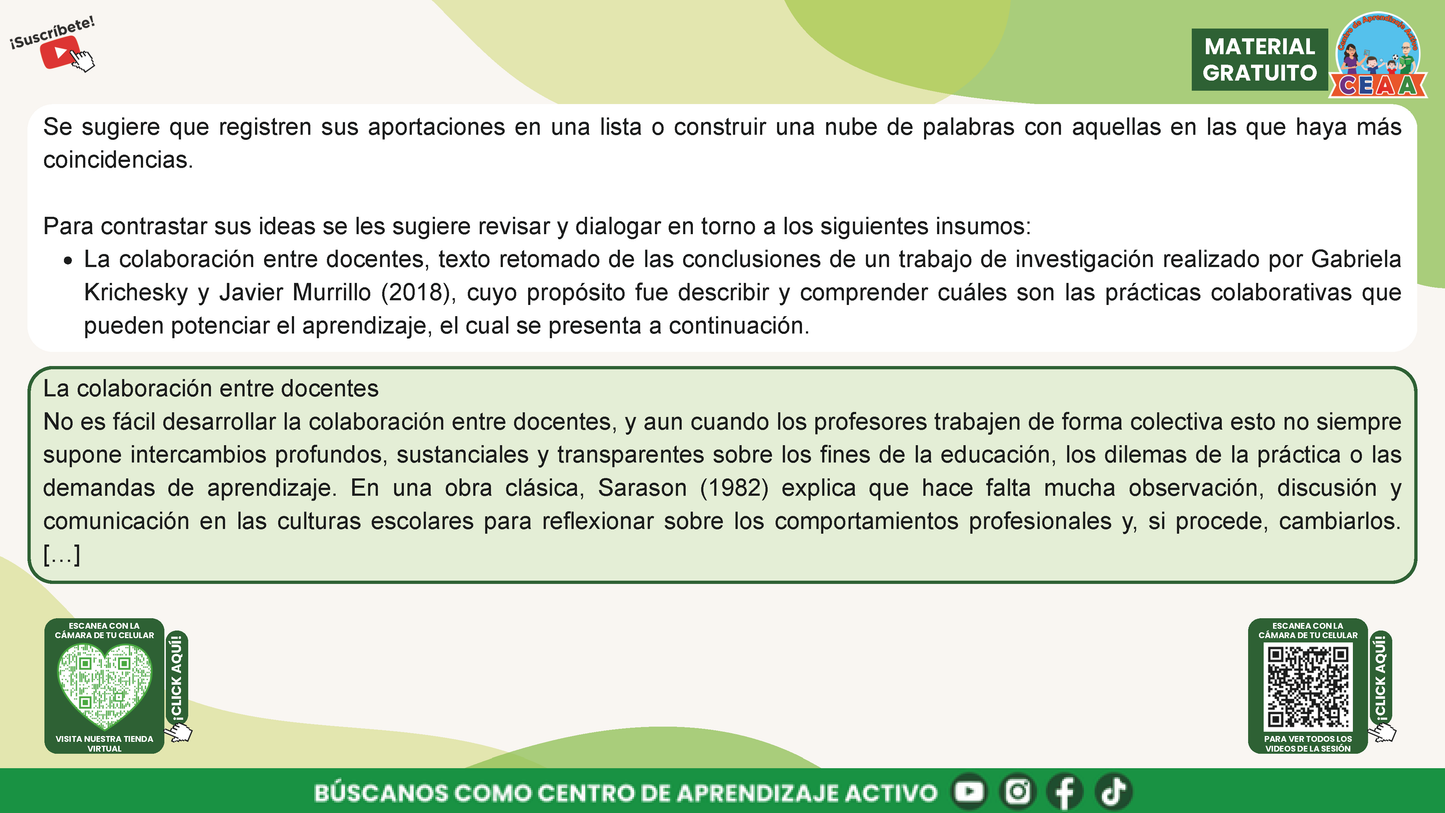 Presentación CTE 4° Sesión Enero 2026 Directivos y Supervisores en PDF
