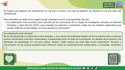 Presentación CTE 4° Sesión Enero 2026 Directivos y Supervisores en PDF