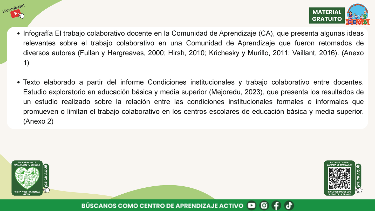 Presentación CTE 4° Sesión Enero 2026 Directivos y Supervisores en PDF