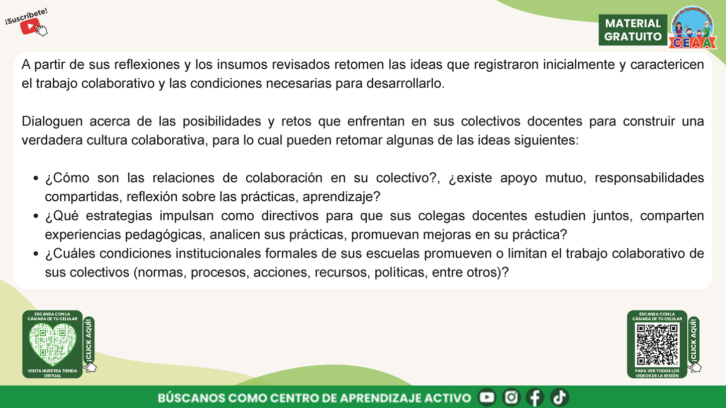 Presentación CTE 4° Sesión Enero 2026 Directivos y Supervisores en PDF