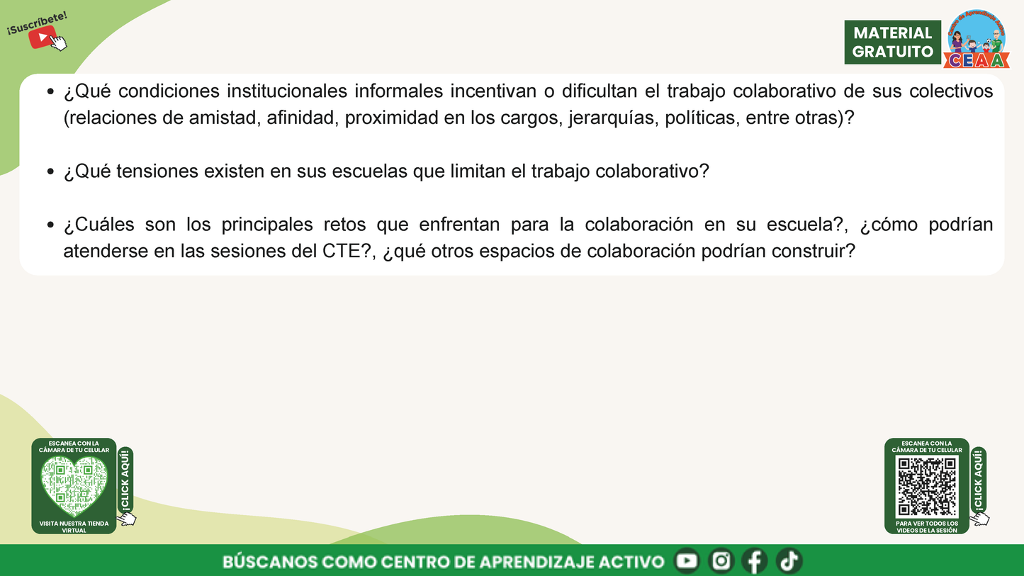 Presentación CTE 4° Sesión Enero 2026 Directivos y Supervisores en PDF