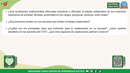 Presentación CTE 4° Sesión Enero 2026 Directivos y Supervisores en PDF