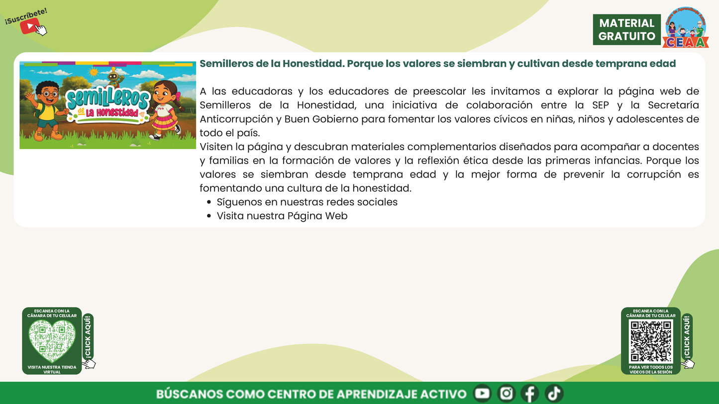 Presentación CTE 4° Sesión Enero 2026 Directivos y Supervisores en PDF