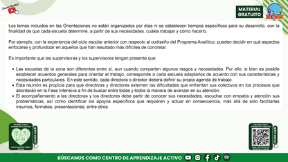 Presentación CTE Fase Intensiva Directores y Supervisores en PDF